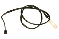 фото thumb №1, Trw датчик износа тормозная колодка тормозной задняя количество