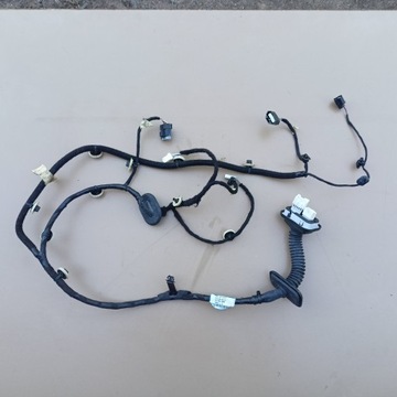 фото thumb №1, Renault talisman жгут установка дверь правый зад