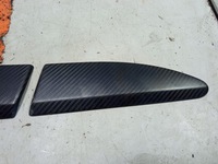 фото thumb №5, Citroen ds3 racing молдинг двері крила ліва