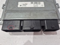 фото thumb №6, Бортовой компьютер ems3125 dacia sadero logan ii 2 1.2 16v 237108979r 237105337r