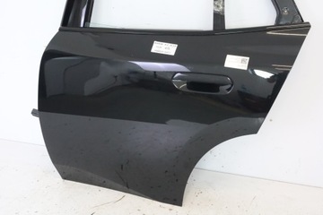 фото thumb №8, Двері ліві лівий перед передні зад задні bmw x2 u10 475