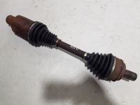 Купити Привідний вал ліве задні задня porsche boxster 986 98633202407, фото thumb