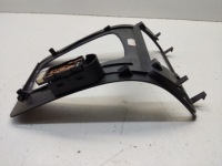 фото thumb №11, Saab 9-5 2007 рамка рычаг переключения передач  12758683