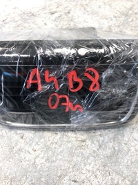 фото thumb №5, Решітка обдув задня audi a4 b8 8k0819203d