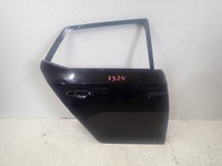 фото thumb №1, Дверь правые задние правый зад skoda fabia 3 iii hb