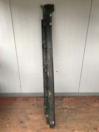 фото thumb №5, Молдинг порог правая vw passat b7 3aa853856