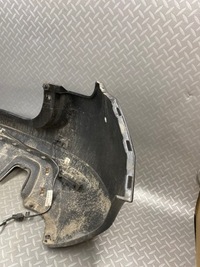 фото thumb №16, Бампер задня задній nv676 датчики паркування pdc dacia duster i lift