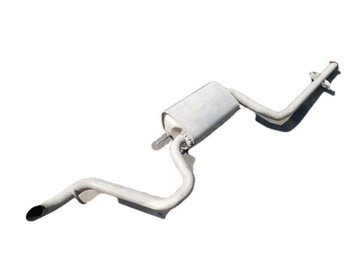 фото thumb №1, Kia ceed i 1.6crdi 08r tłumnik вихлоп