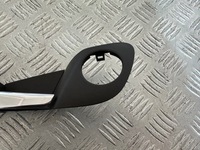 фото thumb №3, Opel meriva b ручка внутрішня лівий перед коричнева