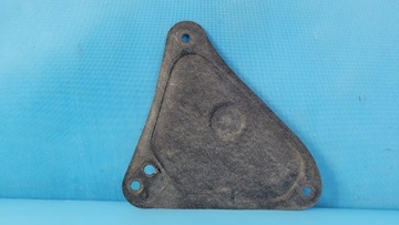 фото thumb №6, Bmw x6 iii g06 20r шумоизоляция изоляция капота правая 7214634