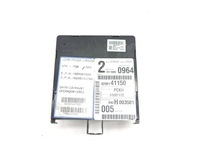 фото thumb №1, Коробка модуль bsi renault laguna ii 1.6 16v 8200141150