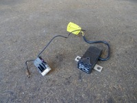 фото thumb №7, Audi a3 8p запобіжник напруги клеми 7l0915457b