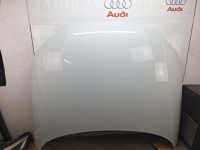 Купить Капот audi a4 b9 8w 8w0 2017-2024 оригинал оригинальный номер, фото thumb