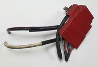 фото thumb №1, Клема запобіжник smart forfour 454