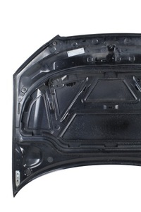 фото thumb №13, Капот крышка двигателя audi a3 8p lift 2008-2012 ly9b