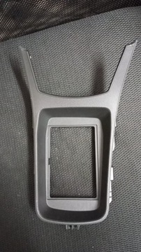 фото thumb №1, Рамка корпус captur ii оригинальный номер 969159243r