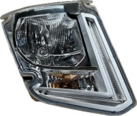 фото thumb №1, Лампа фара rh volvo fl fe 89209045