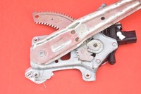 фото thumb №7, Подъемник стекло левый задняя subaru xv 12r