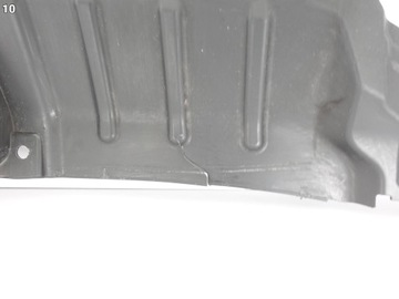 фото thumb №11, Audi rs6 4g0 13-18 захист ременя маскувальна накладка