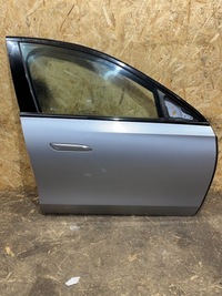 фото thumb №1, Idealne kpl. дверь перед передние правое mercedes w214 цвет 922 1