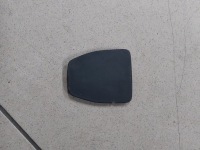 Купити Заглушка гвинтики ручка внутрішньої jeep wrangler jl gladiator 5zx23trmab, фото thumb