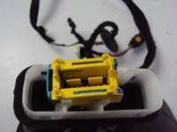 фото thumb №3, Электропроводка дверь правый перед citroen ds4 2011-2015