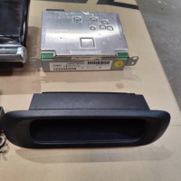 фото thumb №3, Citroen c3 iii великий радіо планшет kpl.