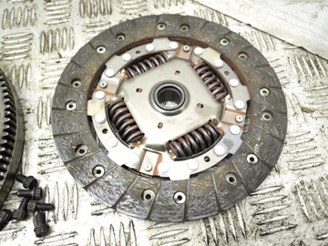 фото thumb №5, Seat ibiza v kj 2024 сцепление / комплект