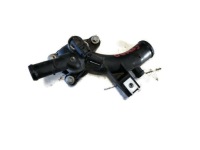 фото thumb №1, Opel corsa d 12r 1.4 корпус термостата