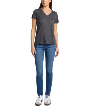 Jeansy Lee Scarlett High 112360026 Mid Martha W 27 / L 31
