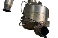 фото thumb №9, Катализатор peugeot expert фургон 9804925980 2.0l дизель 90kw 2016