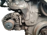 фото thumb №12, Двигатель kompletny opel vectra c signum 2.8t v6 260km 206kw z28net 64 tyś