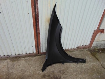 фото thumb №10, Крыло левый перед vw touareg iii 3 новый оригинал