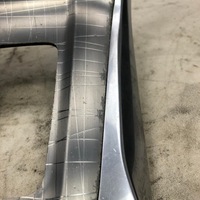 фото thumb №7, Рамка панель кондиционера обдув xc70 iii v70 iii