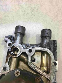 фото thumb №7, Насос масла subaru impreza gc 2.0 16v