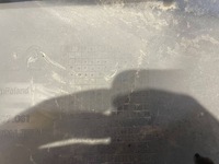 фото thumb №11, Skoda karoq 17-21 57a бампер перед передній