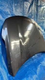 фото thumb №3, Kia optima 2016- капот