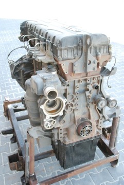 фото thumb №8, Daf cf 2015r євро 6 двигун paccar mx-11 291 h1 fv -vat