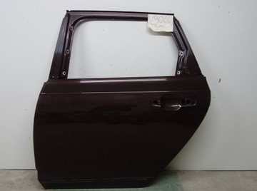 фото thumb №1, Volvo v90 cross country дверь левая задние зад