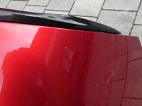 фото thumb №11, Бампер, решётка радиатора mazda 3 sedan