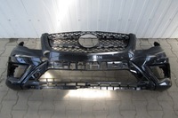 фото thumb №1, Бампер перед mercedes glk 204 amg lift 12-