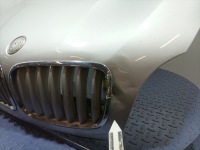 фото thumb №5, Bmw x6 e71 капот перед передняя решётка решётка радиатор 354