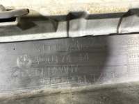 фото thumb №12, Bmw x1 e84 09-15 бампер перед передний 475 51117303751