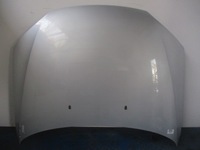 фото thumb №1, Ford mondeo mk3 lift капот передняя stardust silver