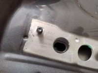 Porsche cayenne 9y0 3 рестайлинг  капот крышка двигателя перед Цена, фото thumb