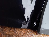 фото thumb №9, Дверь боковые правые сдвижные vw crafter ii 2 man