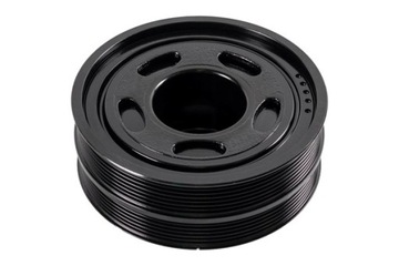 фото thumb №10, Febi bilstein 32196 колесо ременное, wał коленчатый