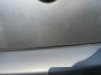 Купить Alfa romeo 159 бампер задняя задний c403, фото thumb