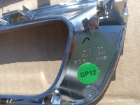 фото thumb №3, Молдинг рамка dekor двері передніх правий лівий citroen c5 aircross