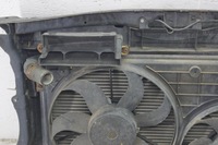 фото thumb №10, Pas передній радіатор skoda octavia ii 2.0 tdi